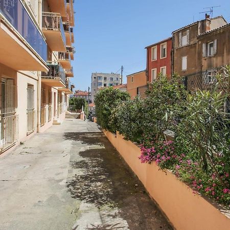 Appartement Codaccioni - Welkeys Marseille Ngoại thất bức ảnh